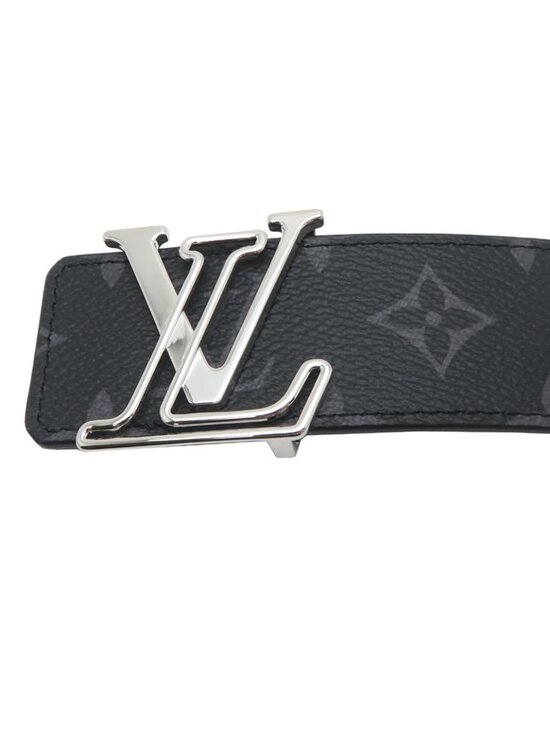 Louis Vuitton Belt Belts Black